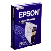 EPSON Inkt Cartridge Black 110ml 1st