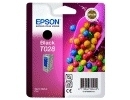 EPSON Inkt Cartridge T028 Black 16ml 1st