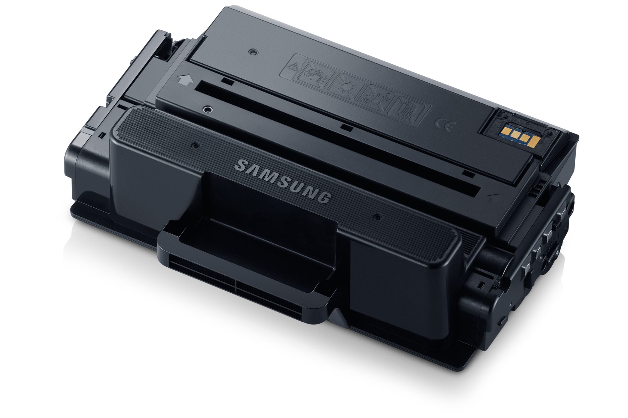 MLT-D203S/ELS - SAMSUNG Toner Cartridge Black 3.000vel 1st