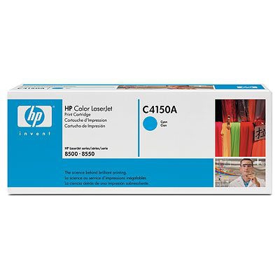 HP Toner Cartridge Black 8.500vel 1 Pack