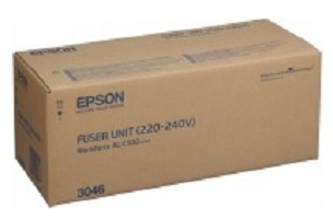 EPSON Fuserunit 220v 100.000vel 1 Pack