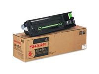 SHARP Toner Cartridge Black 17.500vel 1 Pack