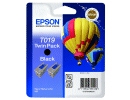 Epson Inkt Cartridge T019 Black 48ml