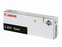 Canon Toner Cartridge C-EXV 31 Yellow 52.000vel