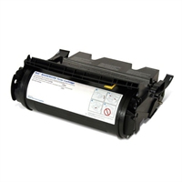 DELL Toner Cartridge Black 20.000vel 1 Pack