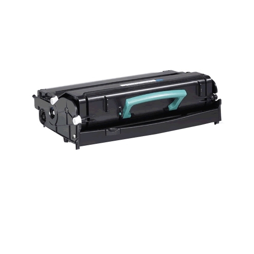 DELL Toner Cartridge Black 2.000vel 1 Pack