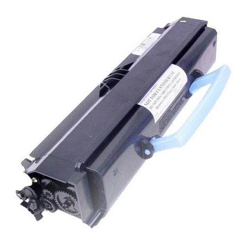 DELL Toner Cartridge Black 6.000vel 1 Pack