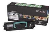 LEXMARK Toner Cartridge Black 9.000vel 1 Pack