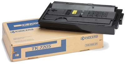 KYOCERA Toner Cartridge Black 35.000vel 1 Pack