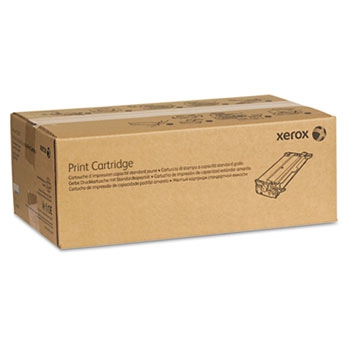 Xerox Toner Cartridge 006R01655 Black