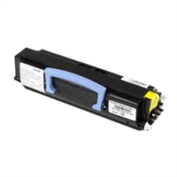 DELL Toner Cartridge Black 3.000vel