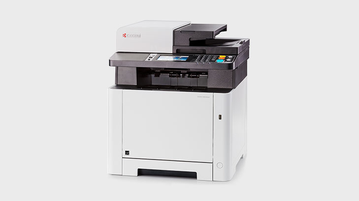 Kyocera Color LaserJet M5526cdn A4 26ppm