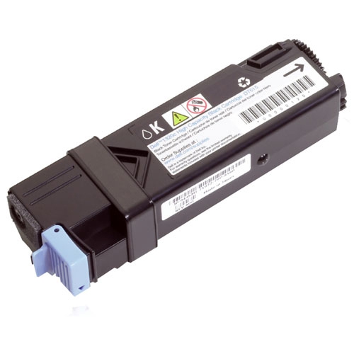 593-10316 - DELL Toner Cartridge Black 1.000vel 1st