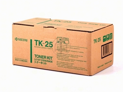 KYOCERA Toner Cartridge Black 5.000vel 1 Pack