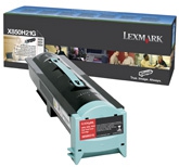 LEXMARK Toner Cartridge Black 30.000vel 1 Pack