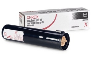 Xerox Toner Cartridge Black 27.000vel 1 Pack