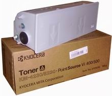 Kyocera Toner Black 22.500vel 1 Pack