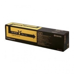 KYOCERA Toner Yellow 30.000vel 1 Pack