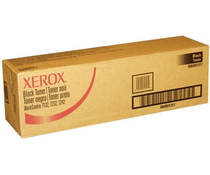 XEROX Toner Black 21.000vel 1st