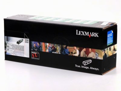 LEXMARK Toner Cartridge Cyaan 3.000vel 1st