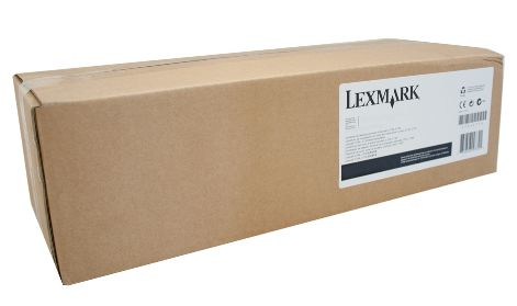 LEXMARK Toner Cartridge Magenta 10.000vel 1st