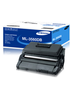 SAMSUNG Toner Cartridge Black 12.000vel