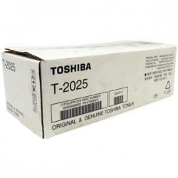 TOSHIBA Toner Black 3.000vel 1 Pack