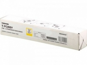 TOSHIBA Toner 6.000vel 1 Pack