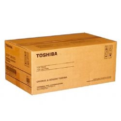 6B000000557 - TOSHIBA Toner Cyaan 6.000vel 1st