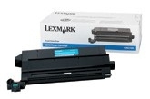 LEXMARK Toner Cartridge Cyaan 14.000vel 1st