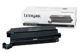 LEXMARK Toner Cartridge Black 14.000vel 1st