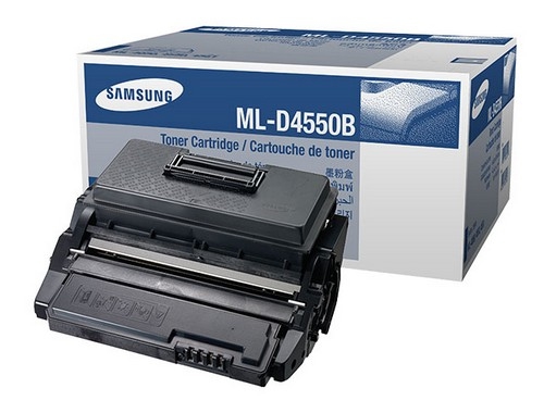 ML-D4550B/ELS - SAMSUNG Toner Cartridge Black 20.000vel 1st