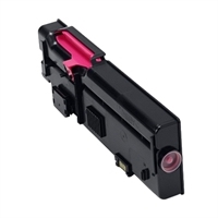 DELL Toner Magenta 1.200vel 1st