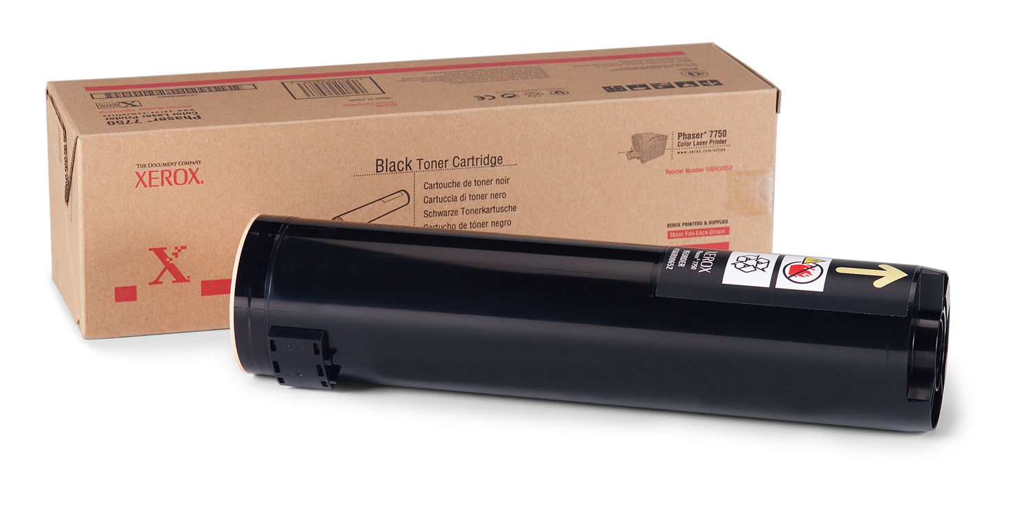 Xerox Toner Cartridge Black 32.000vel 1 Pack