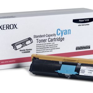 Xerox Toner Cartridge Cyaan 1.500vel 1 Pack