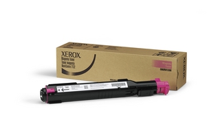 Xerox Toner Cartridge Magenta 8.000vel 1 Pack