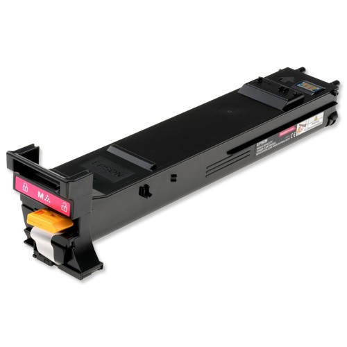 EPSON Toner Cartridge Magenta 8.000vel 1 Pack