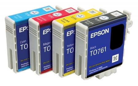 EPSON Inkt Cartridge T636A Orange 700ml 1st