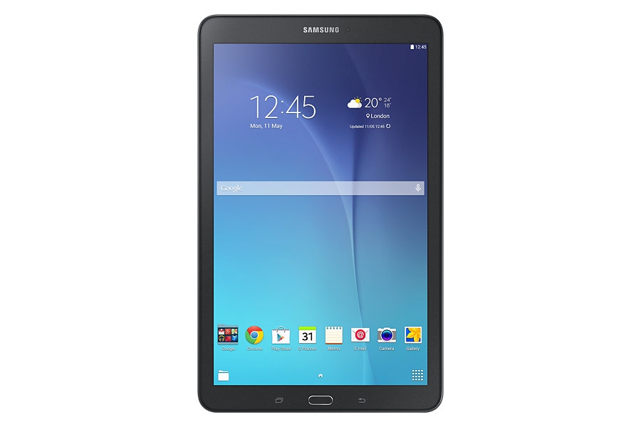 SAMSUNG Tablet Galaxy Tab E 9.6 inch