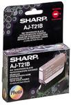 SHARP Inkt Cartridge AJ-T21B Photo Black 54ml