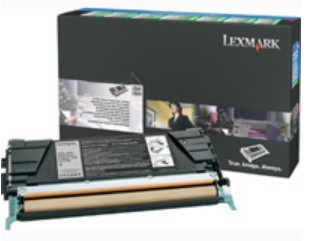 E460X80G - LEXMARK Toner Black 15.000vel 1st