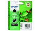 Epson stylus photo r800/1800 photo black rf tag