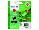 Epson stylus photo r800/1800 red rf tag