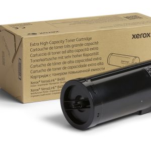 Xerox Toner Cartridge Black 24.600vel 1 Pack