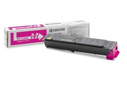 Kyocera Toner TK-5205 Magenta 12.000vel 1st