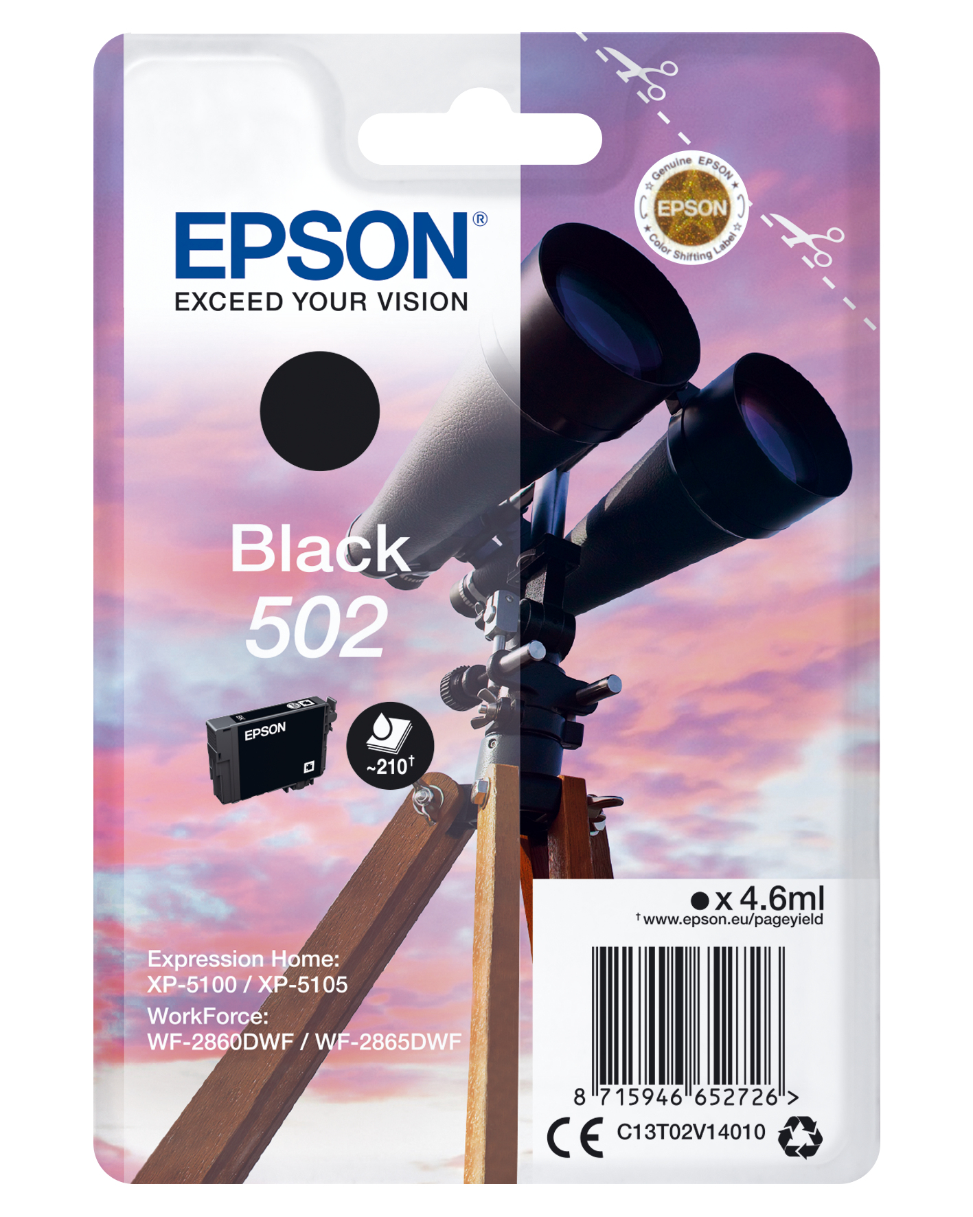 C13T02V14020 - EPSON