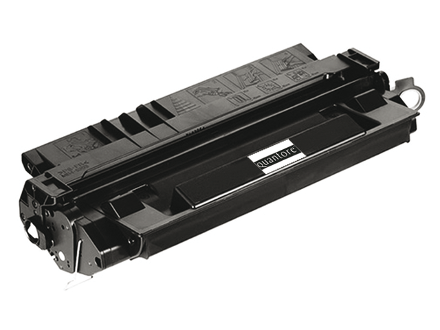 Quantore Toner Cartridge 29X Black 10.000vel 1 Pack