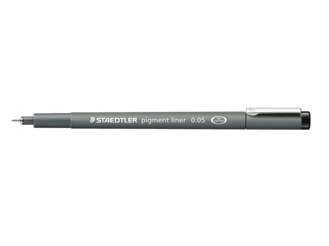 308 005-9 - STAEDTLER Pigment 308 0.05mm