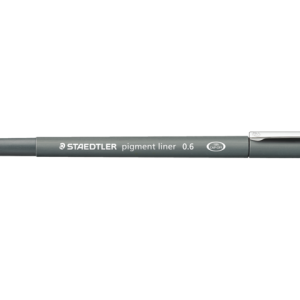 308 06-9 - STAEDTLER Pigment 308 0.6mm