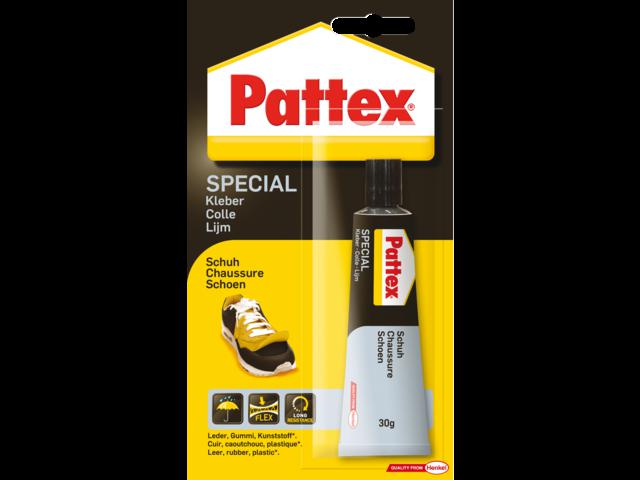 Pattex Lijm Special Schoen 30gr 1st